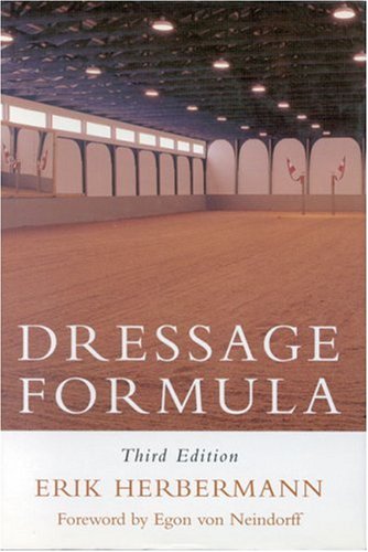 Beispielbild fr Dressage Formula zum Verkauf von SecondSale