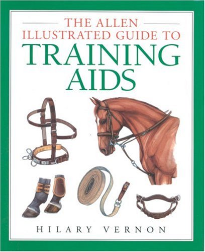Stock image for The Allen Illustrated Guide to Training Aids for sale by Books of the Smoky Mountains