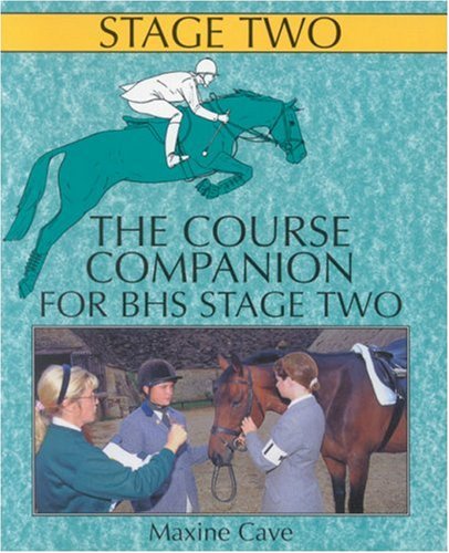 Stock image for The Course Companion for BHS Stage Two: 9 for sale by WorldofBooks
