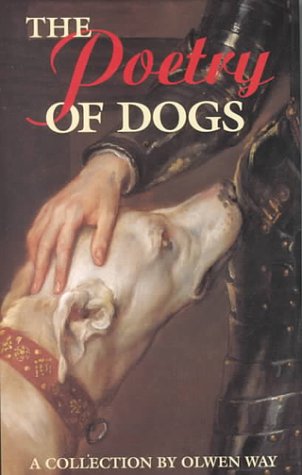 Stock image for The Poetry of Dogs for sale by Better World Books