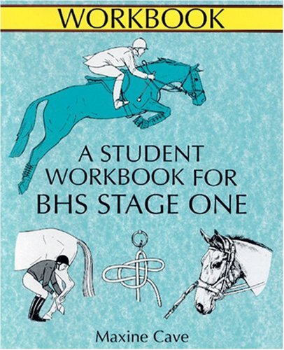 A STUDENT WORKBOOK FOR BHS STAGE ONE