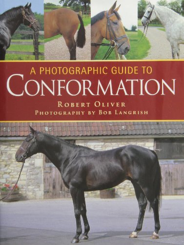 Beispielbild fr A Photographic Guide to Conformation zum Verkauf von WorldofBooks