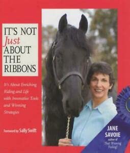 Stock image for It's Not Just About the Ribbons for sale by WorldofBooks