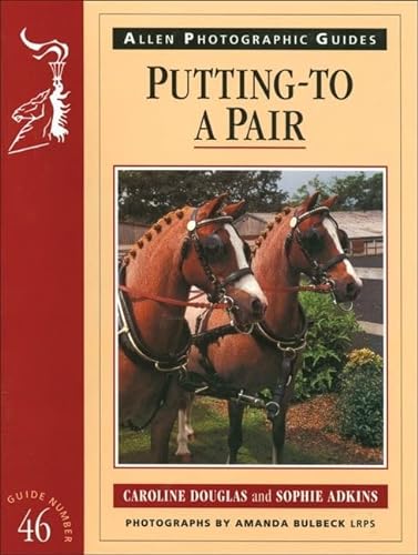 Stock image for Putting-to a Pair (Allen Photographic Guides) for sale by SecondSale