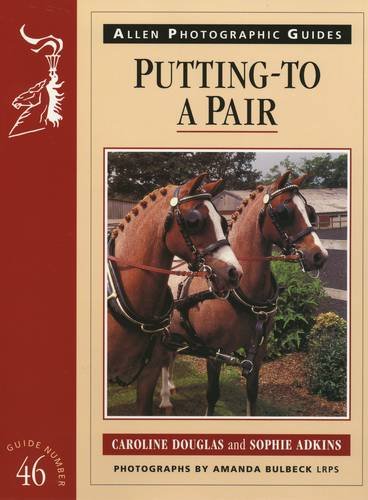 Stock image for Putting to a Pair: 46 (Allen Photographic Guides) for sale by Chiron Media