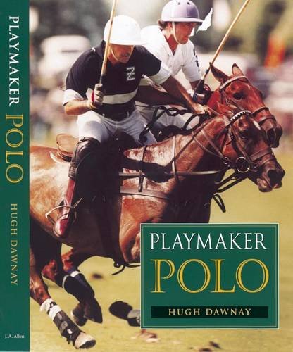 Imagen de archivo de Playmaker Polo a la venta por Save With Sam