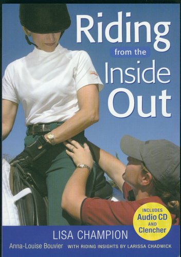 Stock image for Riding from the Inside Out for sale by Blackwell's