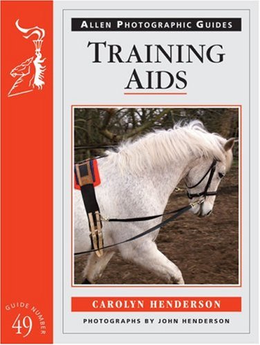 Beispielbild fr Training Aids (Allen Photographic Guides) zum Verkauf von WorldofBooks
