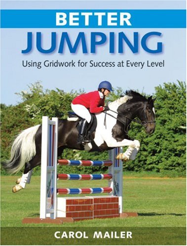 Imagen de archivo de Better Jumping: Using Grid Work for Success at Every Level a la venta por HPB-Red