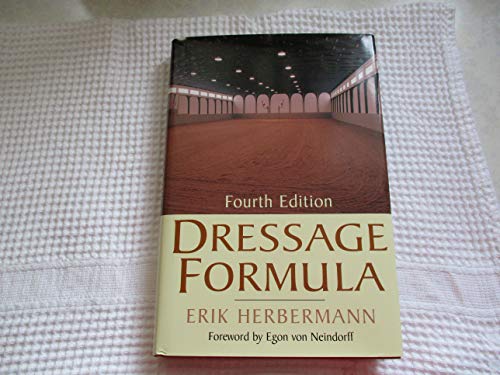 9780851319520: Dressage Formula