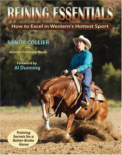 9780851319667: Reining Essentials: How to Excel in Western's Hottest Sport