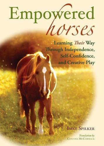 9780851319681: Empowered Horses