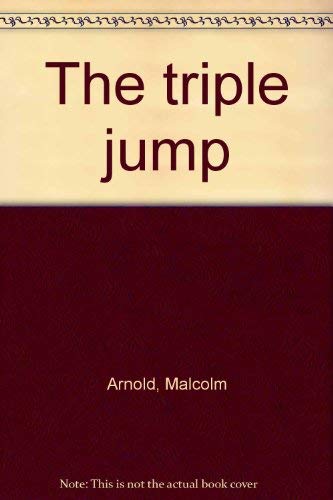 Stock image for The Triple Jump for sale by Anybook.com