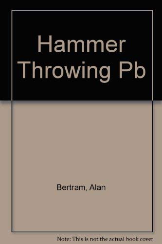 Beispielbild fr Hammer Throwing zum Verkauf von Better World Books