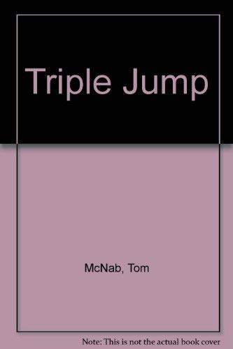 Stock image for Triple Jump for sale by ThriftBooks-Atlanta