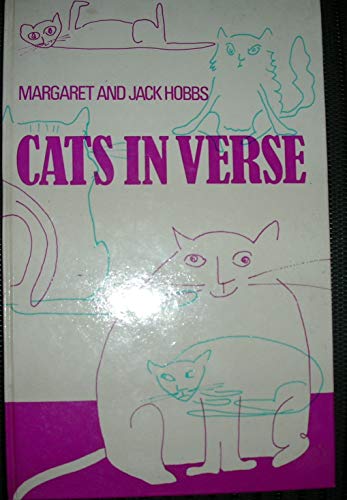 Cats in Verse (9780851380070) by Margaret Hobbs
