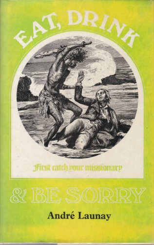 Stock image for Eat Drink and be Sorry for sale by Goldstone Books