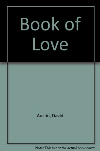 Book of Love. (Gear).