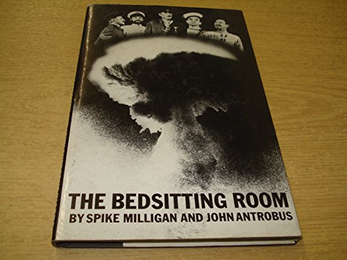 Stock image for Bedsitting Room (a first printing) for sale by S.Carter