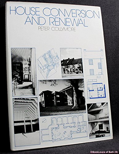 House Conversion and Renewal