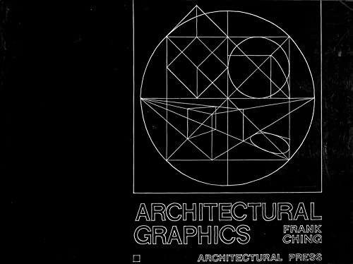 Stock image for Architectural Graphics for sale by WorldofBooks