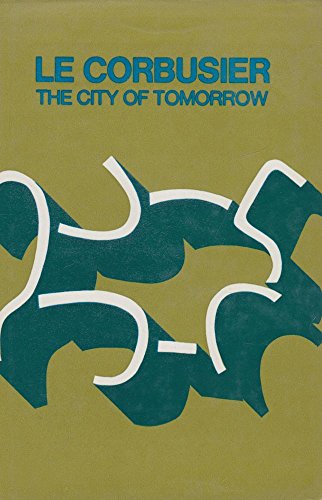 9780851391250: City of Tomorrow