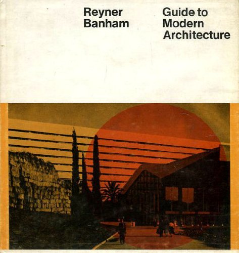 9780851392615: Guide to Modern Architecture