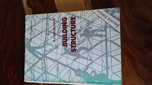Stock image for Handbook of Building Structure AJ Handbook Ci/sfb (2-) for sale by Last Century Books