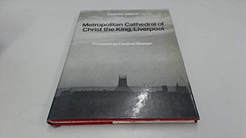 9780851393889: Metropolitan Cathedral of Christ the King, Liverpool