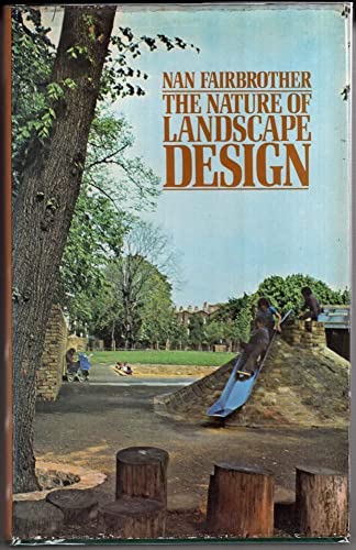 The Nature Of Landscape Design