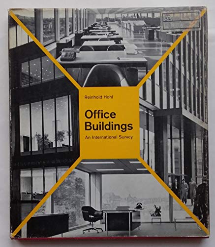 Office Buildings: An International Survey