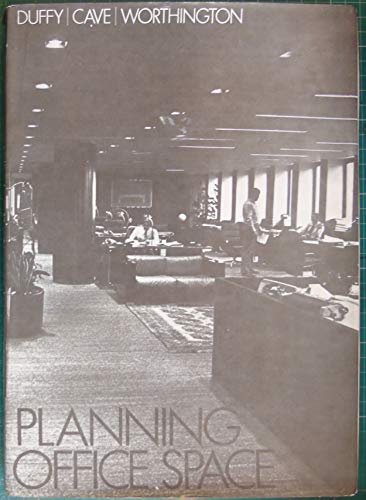 Beispielbild fr Planning Office Space zum Verkauf von Chapter 1