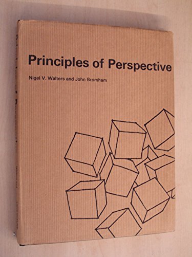 Principles of perspective,