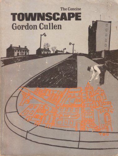 9780851395685: Cullen: The ∗concise Townscape∗ (pr Only) T