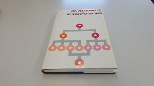 Imagen de archivo de Security of Buildings a la venta por Better World Books