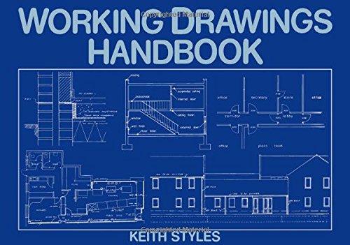 9780851397122: Working Drawings Handbook