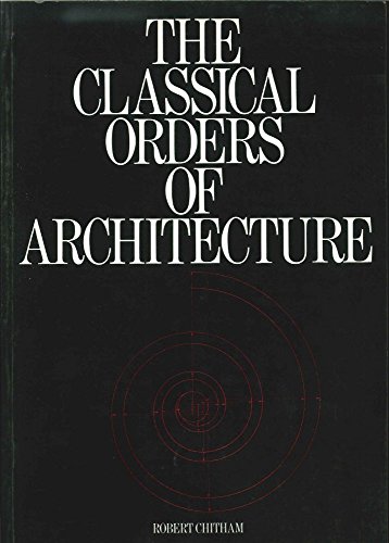 9780851397795: The Classical Orders of Architecture