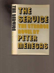 Imagen de archivo de The Service (a first printing) a la venta por S.Carter