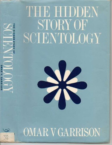 9780851402253: Hidden Story of Scientology