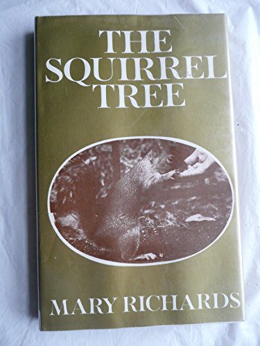 Beispielbild fr Squirrel Tree zum Verkauf von WorldofBooks