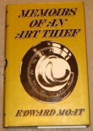 9780851402383: Memoirs of an Art Thief