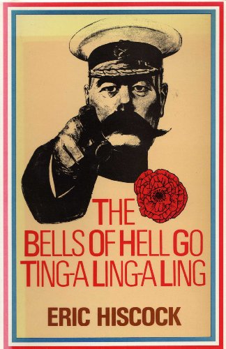 Bells+of+Hell+Go+Ting-a-ling-a-ling+Hiscock+Eric+055210583x for sale online