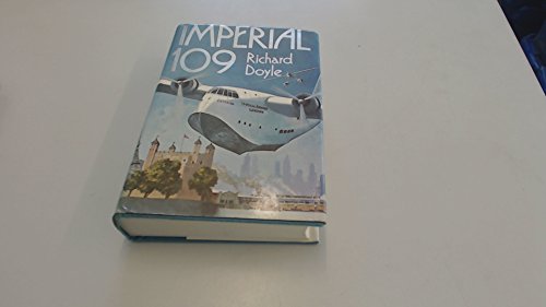 Stock image for Imperial 109 for sale by ThriftBooks-Atlanta