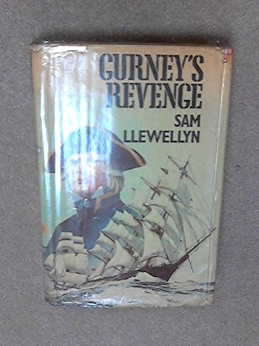 Gurney's Revenge (9780851402710) by Sam Llewellyn