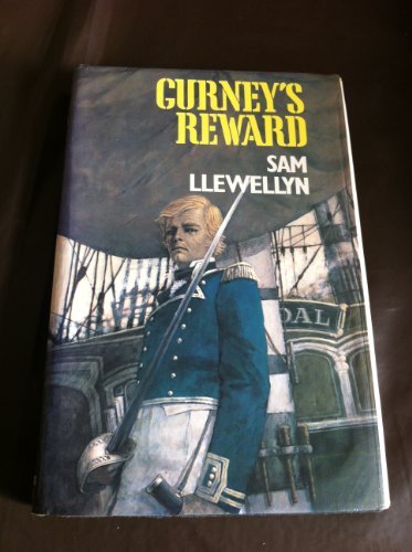 9780851402871: Gurney's Reward