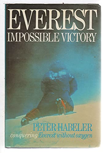 Everest. Impossible Victory