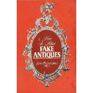 9780851405193: How to Detect Fake Antiques