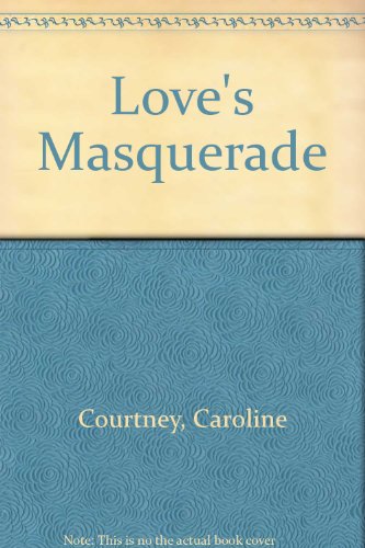 9780851405476: Love's Masquerade