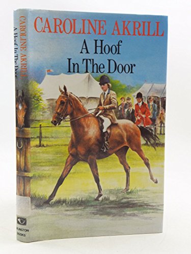 9780851405773: Hoof in the Door