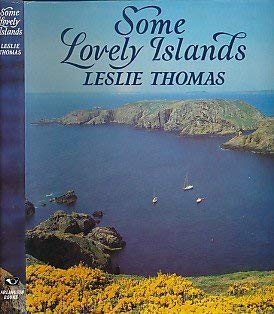Imagen de archivo de Some Lovely Islands a la venta por WorldofBooks